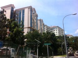 Century Mansions (D23), Apartment #580651861